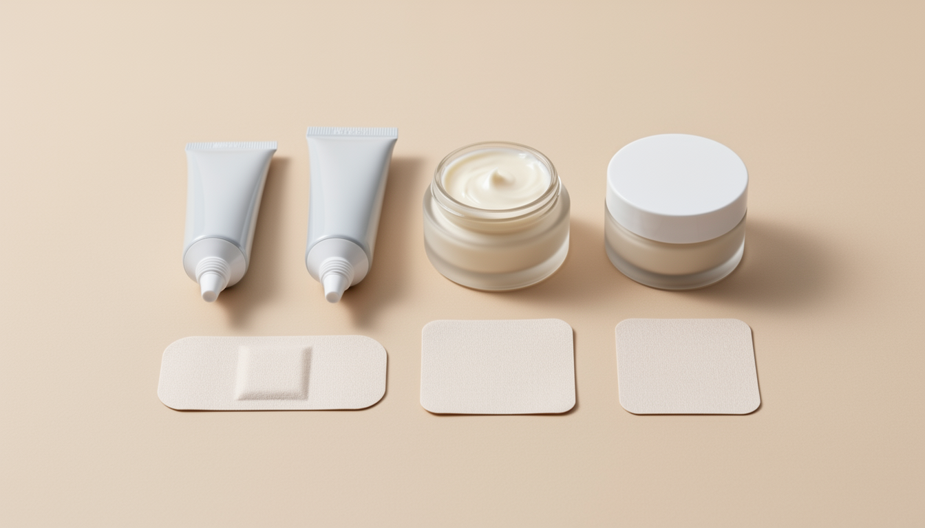 Featured image for Best 6 Products That Help Speed Cold Sore Healing