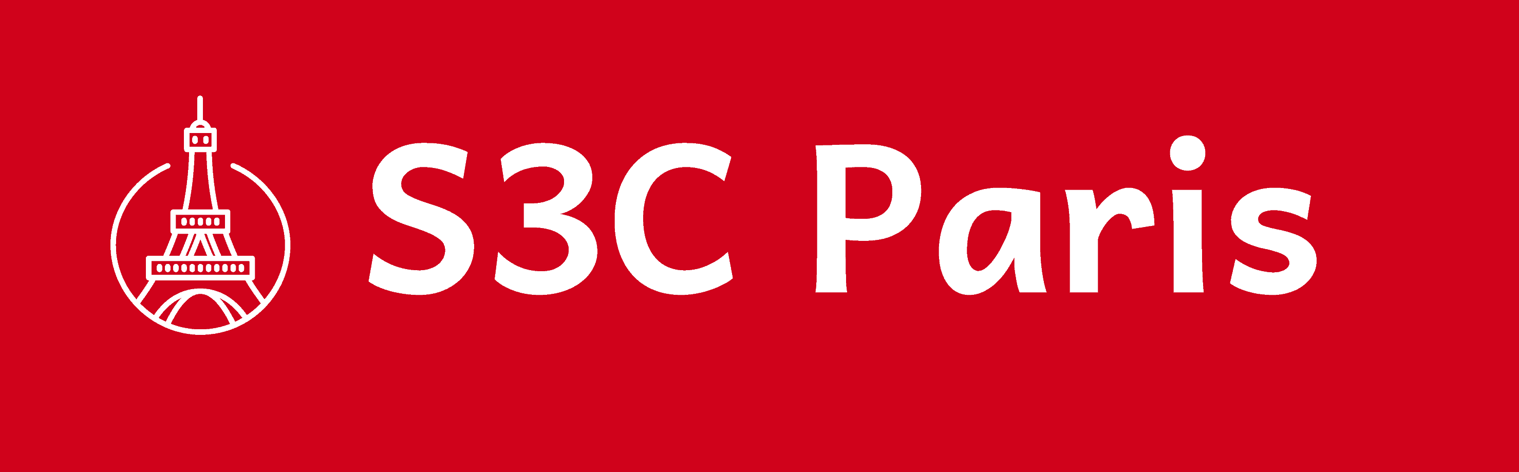 S3C Paris logo