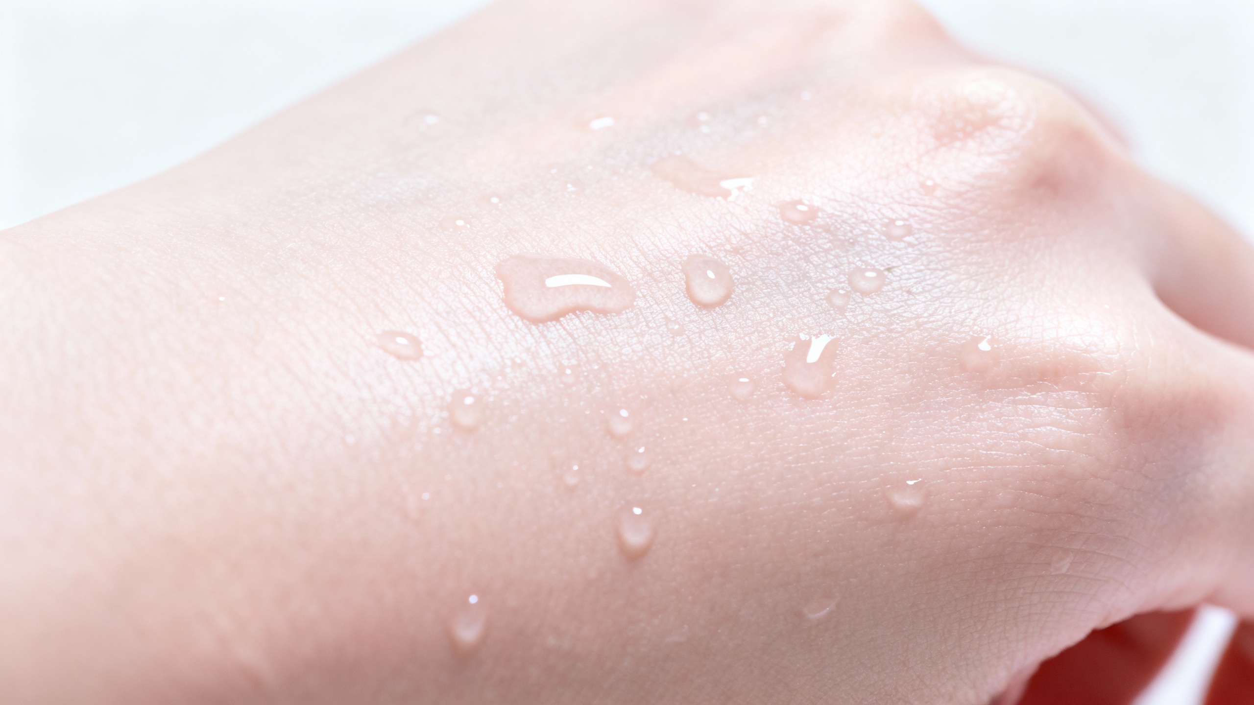 Featured image for What causes body acne?