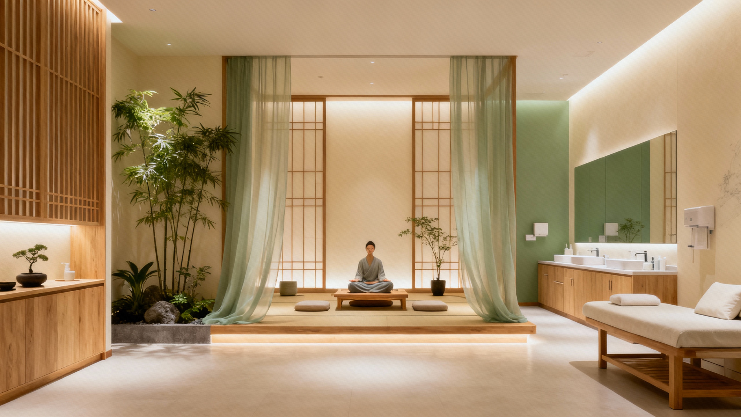 Featured image for The Essential Guide to Confinement Centres in Singapore