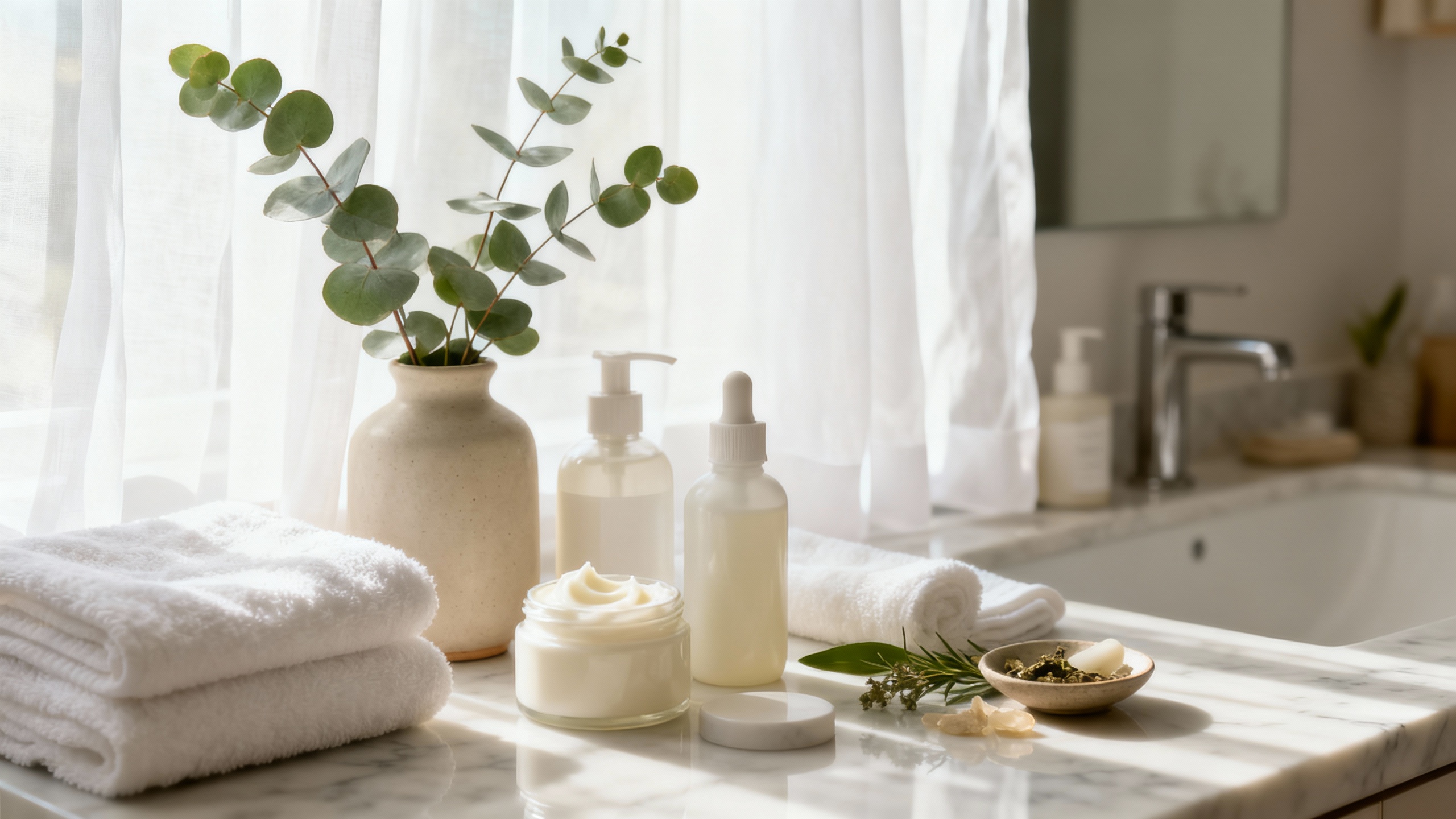 Clear skin starts with understanding